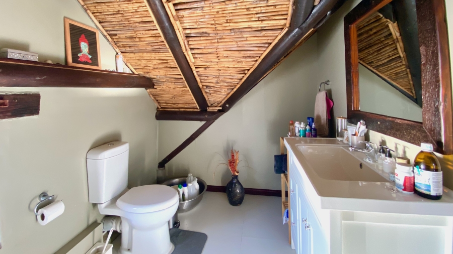 4 Bedroom Property for Sale in Dwarskersbos Western Cape